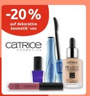 HD Liquid Coverage Foundation Angebote von Catrice bei E center Offenbach