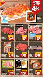 Grill Angebot & Preis im aktuellen REWE Prospekt Grill Angebot im aktuellen REWE Prospekt auf Seite 10