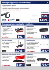 Ähnliche Angebote wie Schneeketten im Prospekt "Das Plus für ihre Mobilität." auf Seite 6 von AUTOPLUS in Stendal