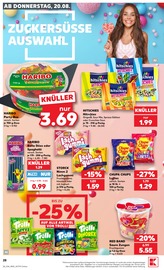 Box im Kaufland Prospekt in Mülheim Aktueller Kaufland Prospekt mit Box, "Hier bin ich richtig", Seite 39