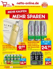 Radler im Netto Marken-Discount Prospekt in Plauen Aktueller Netto Marken-Discount Prospekt mit Radler, "Aktuelle Angebote", Seite 56