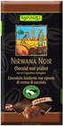 TABLETTE CHOCOLAT NIRWANA NOIR - RAPUNZEL en promo chez NaturéO Aulnay-sous-Bois à 3,25 €