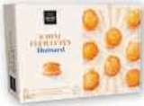Minis Burgers Feuilletés Surgelés Homard - ERHARD TRAITEUR en promo chez Super U Marseille à 2,63 €