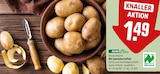 Bio Speisekartoffeln Angebote von REWE Bio bei REWE Lehrte für 1,49 €
