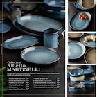 Bowl Schale Alberto Martinelli für 7,99 € bei Zurbrüggen im Angebot Bowl Schale Alberto Martinelli im aktuellen Zurbrüggen Prospekt