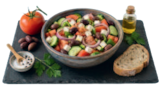 EDEKA Ratzeburg - Griechischer Bauernsalat Angebot im Prospekt Griechischer Bauernsalat bei EDEKA im Ratzeburg Prospekt für 0,79 €