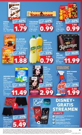Unterwäsche im Kaufland Prospekt in Neubrandenburg Aktueller Kaufland Prospekt mit Unterwäsche, "Aktuelle Angebote", Seite 19