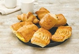 Hyper U Vernouillet - Promo ASSORTIMENT DE VIENNOISERIES FANTAISIES Promo ASSORTIMENT DE VIENNOISERIES FANTAISIES à 3,49 € dans le catalogue Hyper U à Vernouillet