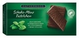 Lidl - Schoko-Minz Täfelchen Angebot im Prospekt Schoko-Minz Täfelchen bei Lidl im Prospekt "" für 0,89 €