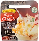 Promo From'Chaud à 2,47 € dans le catalogue Colruyt à Tavaux