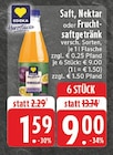 EDEKA Lünen - Herzstücke Maracuja Angebot im Prospekt Herzstücke Maracuja bei EDEKA im Lünen Prospekt für 1,59 €