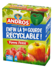 Gourdes compotes fraise - ANDROS dans le catalogue B&M