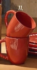 Mug en promo chez Maisons du Monde Mug dans le catalogue Maisons du Monde