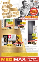 Aktueller MEDIMAX Prospekt (Idstein) MEDIMAX Prospekt mit 8 Seiten (Idstein)