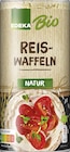 E center Asperg - Reiswaffel natur Angebot im Prospekt Reiswaffel natur bei E center im Asperg Prospekt für 0,55 €