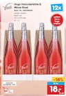 Netto Marken-Discount Schorfheide - Hugo Holunderblüte & Minze Rosé Angebot im Prospekt Hugo Holunderblüte & Minze Rosé bei Netto Marken-Discount im Schorfheide Prospekt für 18,00 €