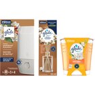 SUR TOUT - GLADE en promo chez Carrefour SUR TOUT - GLADE dans le catalogue Carrefour
