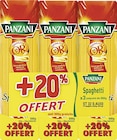 Spaghetti - PANZANI à 3,10 € dans le catalogue Casino Supermarchés