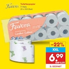 Toilettenpapier im Angebot bei Netto Marken-Discount in Kiel Toilettenpapier Angebote von Favora bei Netto Marken-Discount Kiel für 6,99 €