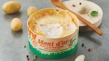 Mont d'Or AOP baby dans le catalogue Carrefour