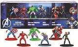 Coffret 6 mini-figurines - AVENGERS dans le catalogue La Grande Récré