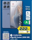 edge 60 fusion im Angebot bei EURONICS in Unna edge 60 fusion Angebote von motorola bei EURONICS Unna für 222,00 €