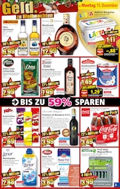 Erdbeeren im Norma Prospekt in Suhl Aktueller Norma Prospekt mit Erdbeeren, "Mehr fürs Geld", Seite 3