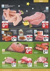 Pute im EDEKA Prospekt in Bautzen Aktueller EDEKA Prospekt mit Pute, "Wir lieben Lebensmittel!", Seite 9