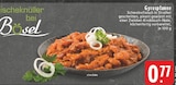 Gyrospfanne im Angebot bei EDEKA in Hamm Gyrospfanne Angebote von Bösel bei EDEKA Hamm für 0,77 €