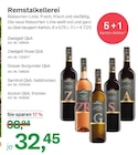 BayWa AG - Remstalkellerei Angebot im Prospekt Remstalkellerei bei BayWa AG im Prospekt "" für 32,45 €