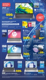 Aktueller EURONICS Prospekt mit Fernseher, "GENAU RICHTIG. DIE HIGHLIGHTS VON DER IFA.", Seite 3