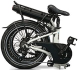 Falt-E-Bike BERTA im Angebot bei expert in Borken Falt-E-Bike BERTA Angebote von BLAUPUNKT bei expert Borken für 1.399,00 €