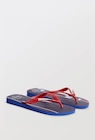 Tongs HAVAIANAS Coupe des nations dans le catalogue Monoprix Margaret
