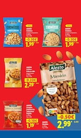 Aktueller Lidl Prospekt mit Paprika, "Der Preisführer macht Deutschland dauerhaft günstiger!", Seite 19