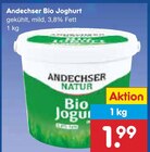 Landjoghurt im Angebot bei Netto Marken-Discount in Erftstadt Landjoghurt Angebote von Weideglück bei Netto Marken-Discount Erftstadt für 1,99 €