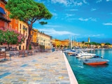 Urlaub am Gardasee  im aktuellen Netto Marken-Discount Prospekt für 349,00 €