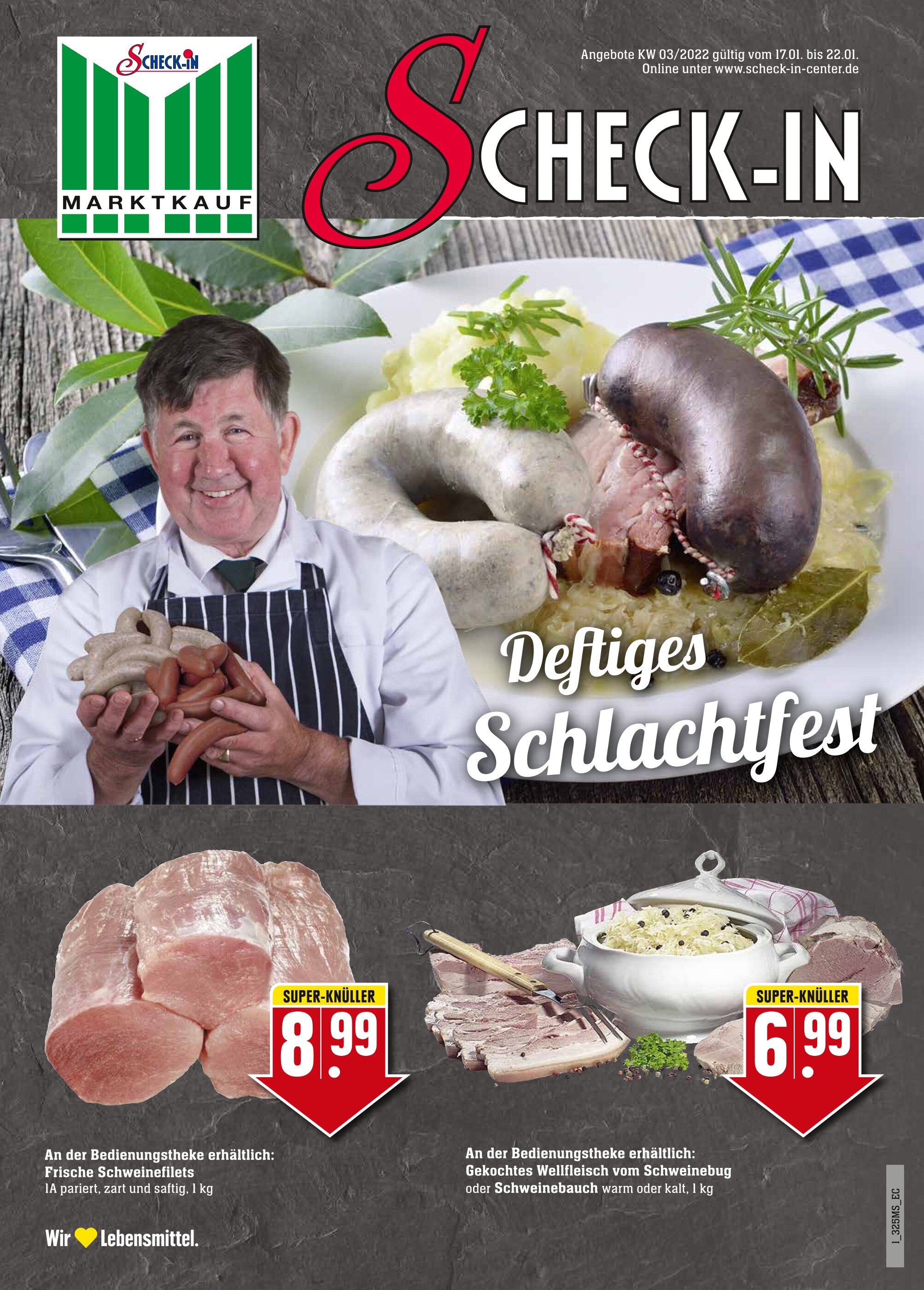 E center Prospekt für Weinheim mit 40 Seiten E center Prospekt für Weinheim: "Top Angebote", 40 Seiten, 17.01.2022 - 22.01.2022