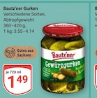 GLOBUS Hermsdorf Prospekt mit  im Angebot für 1,49 €