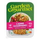 Préparations végétales - GARDEN GOURMET dans le catalogue Carrefour Market