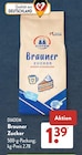 Brauner Zucker von Diadem im aktuellen ALDI SÜD Prospekt für 1,39 €