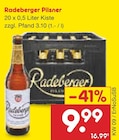 Netto Marken-Discount Saalfeld (Saale) Prospekt mit  im Angebot für 9,99 €