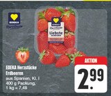 nah und gut Werneck Prospekt mit  im Angebot für 2,99 €