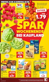 Ähnliche Spanferkel Angebote im Prospekt "Hier bin ich richtig" von Kaufland in Erfurt Ähnliche Angebote wie Spanferkel im Prospekt "Hier bin ich richtig" auf Seite 17 von Kaufland in Erfurt