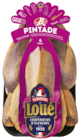 Promo Pintade Fermière De Loué Label Rouge à 7,95 € dans le catalogue Auchan Hypermarché à Furiani