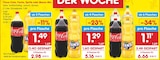Aktuelle Coca Cola Angebote bei Netto Marken-Discount in Koblenz Aktuelles Coca-Cola, Fanta, Sprite oder Mezzo Mix Angebot bei Netto Marken-Discount in Koblenz ab 1,11 €