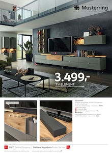 Fernseher im XXXLutz Möbelhäuser Prospekt "Wenn es zu Hause am schönsten ist!" mit 28 Seiten (Hagen (Stadt der FernUniversität))