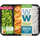 Plats cuisinés - WEIGHT WATCHERS en promo chez Carrefour Market Plats cuisinés - WEIGHT WATCHERS dans le catalogue Carrefour Market