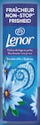 Parfum de linge - LENOR en promo chez U Express Charenton-le-Pont à 1,29 €