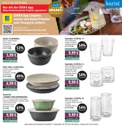 Aktueller Marktkauf Prospekt mit Glas, "Aktuelle Angebote", Seite 5