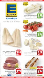 Aktueller E center Prospekt mit Spargel, "Aktuelle Angebote", Seite 40